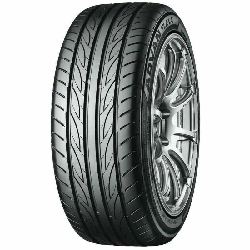 Pneus de voiture Yokohama ADVAN FLEVA V701 205/45WR17 - Acheter à 136,90 € seulement chez Collector's Boutique