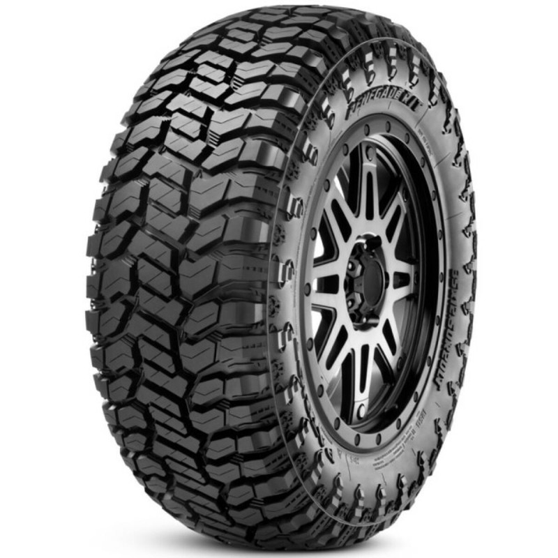 Pneu tout-terrain Radar RENEGADE R/T+ 265/65QR18LT - Acheter à 212,12 € seulement chez Collector's Boutique