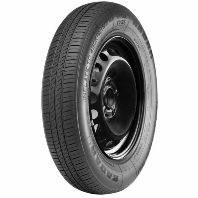 Pneus de voiture Radar RST 115/70MR15 - Acheter à 69,05 € seulement chez Collector's Boutique