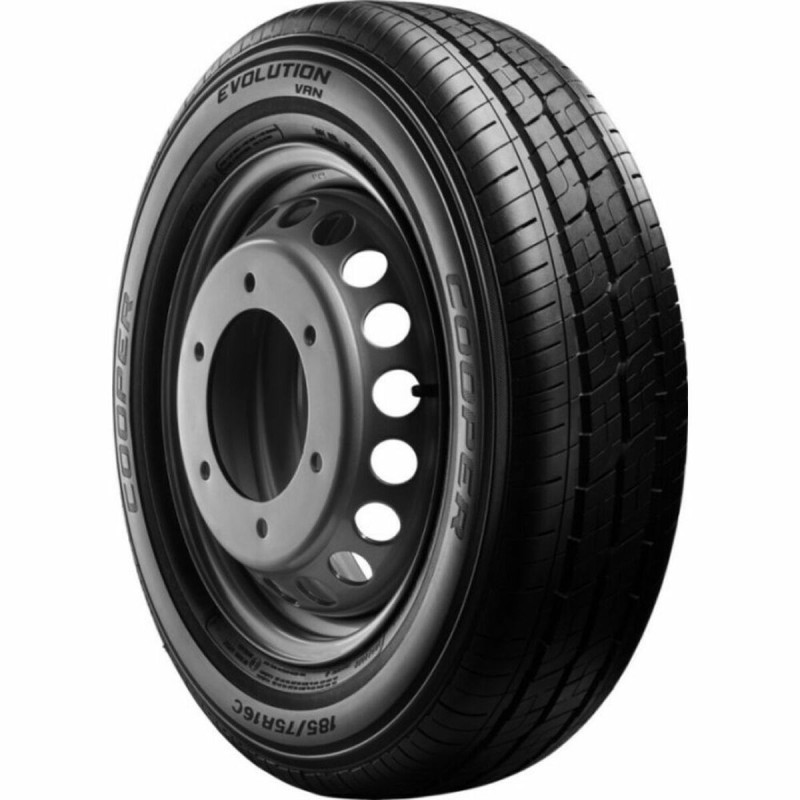 Pneu Van Cooper EVOLUTION VAN 225/75R16C - Acheter à 175,88 € seulement chez Collector's Boutique