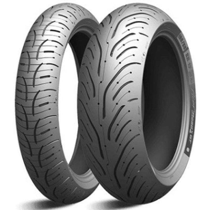 Pneu pour moto Michelin PILOT ROAD 4 GT 180/55ZR17 - Acheter à 203,71 € seulement chez Collector's Boutique