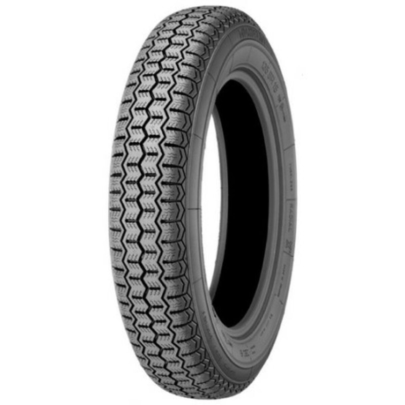 Pneus de voiture Michelin ZX 135SR15 - Acheter à 131,21 € seulement chez Collector's Boutique