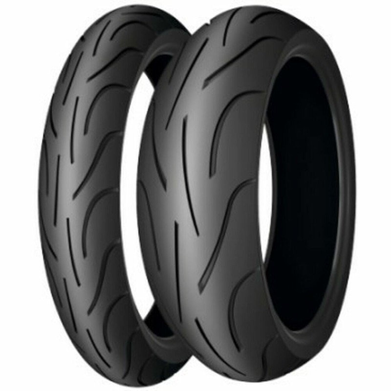 Pneu pour moto Michelin PILOT POWER 2CT 190/50ZR17 - Acheter à 163,91 € seulement chez Collector's Boutique