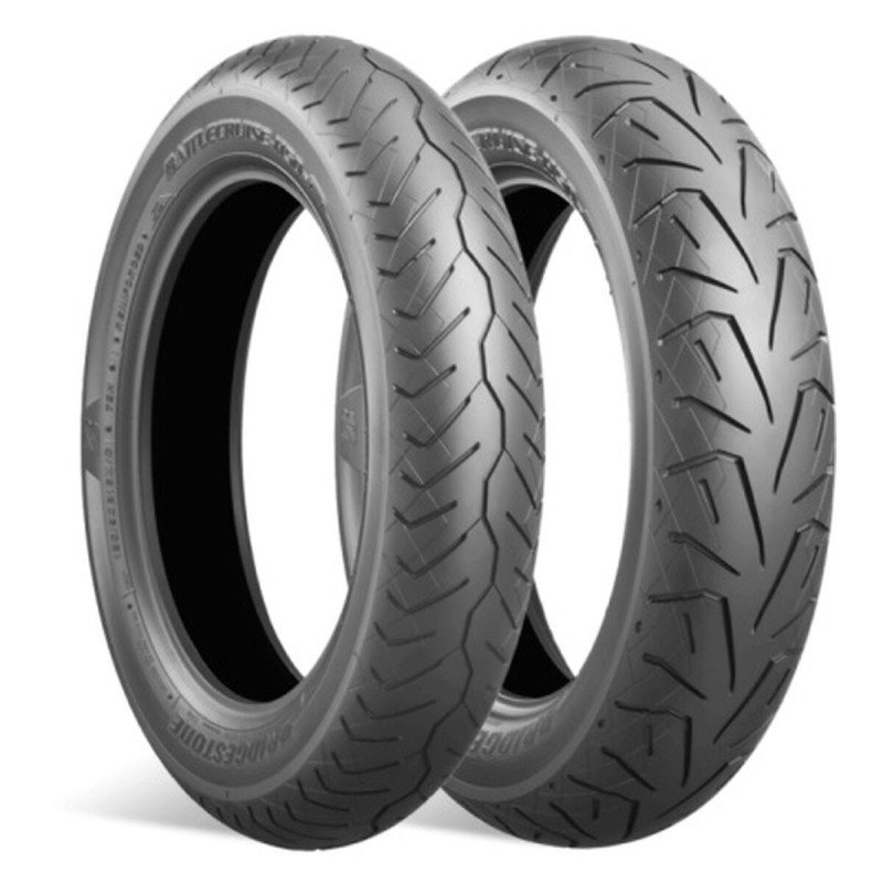 Pneu pour moto Bridgestone H50F BATTLECRUISE 140/75VR17 - Acheter à 209,40 € seulement chez Collector's Boutique