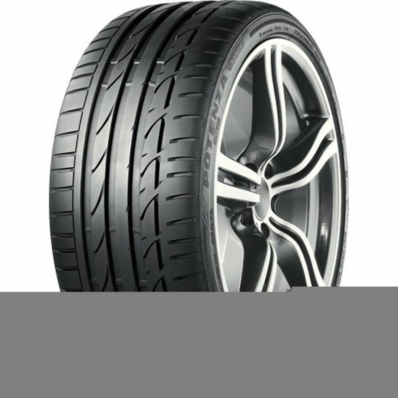 Pneus de voiture Bridgestone S001 POTENZA RFT 275/35YR20 - Acheter à 330,73 € seulement chez Collector's Boutique