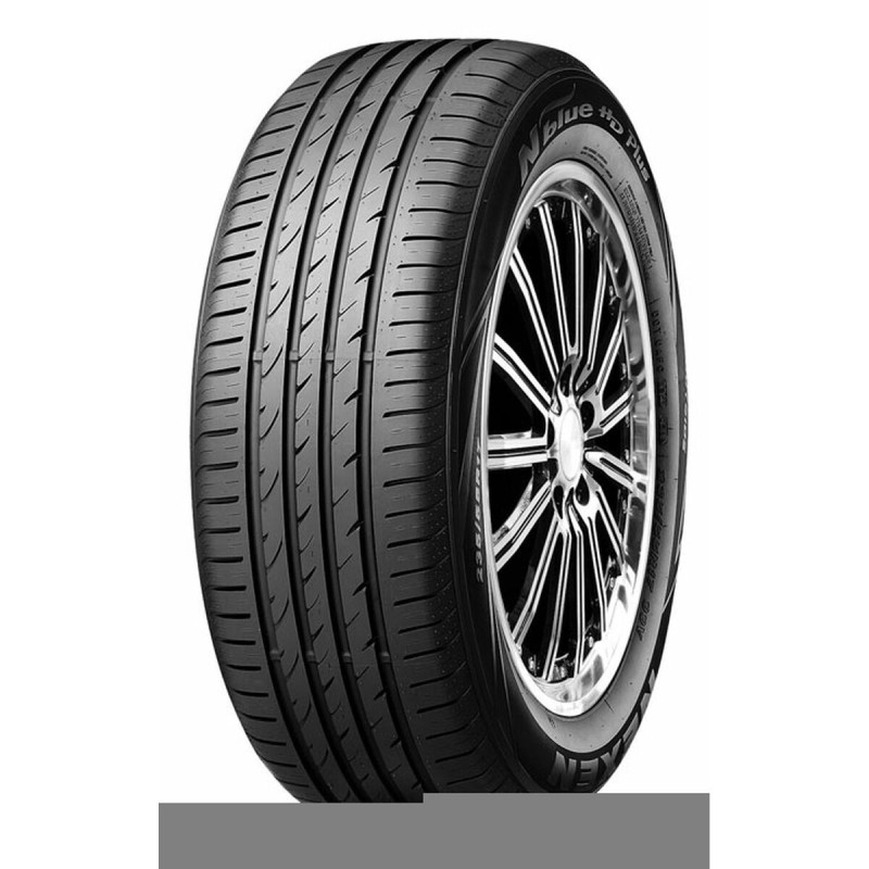 Pneus de voiture Nexen N´BLUE HD PLUS 195/70TR14 - Acheter à 83,75 € seulement chez Collector's Boutique