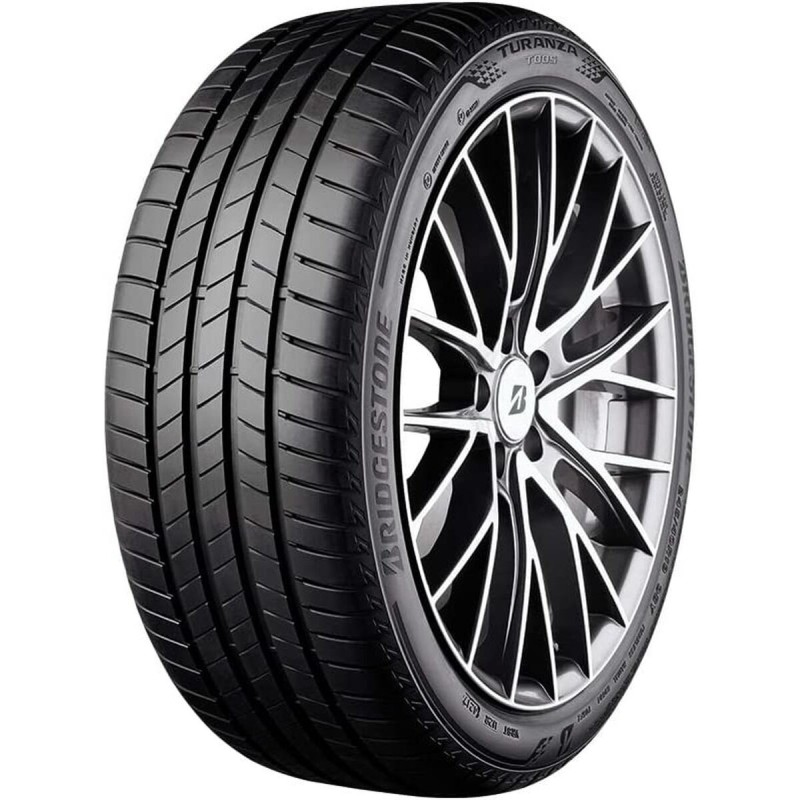 Pneus de voiture Bridgestone T005 TURANZA 215/45WR17 - Acheter à 141,17 € seulement chez Collector's Boutique