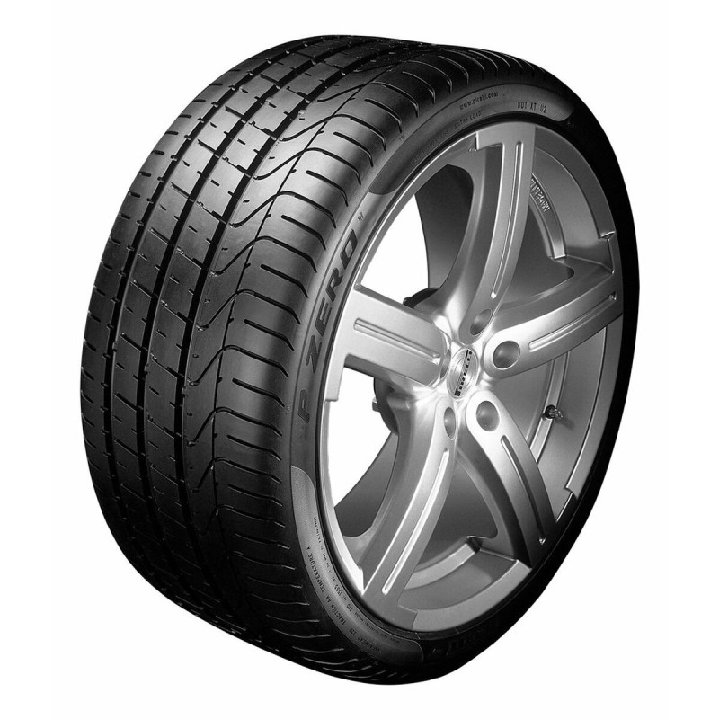 Pneus de voiture Pirelli PZERO ASIMMETRICO 265/35YR20 - Acheter à 292,36 € seulement chez Collector's Boutique