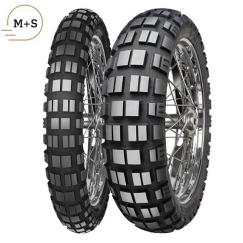 Pneu pour moto Mitas E-10 ENDURO 150/70B17 - Acheter à 126,96 € seulement chez Collector's Boutique