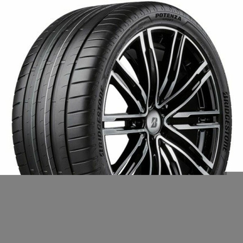 Pneus de voiture Bridgestone POTENZA SPORT 285/35ZR18 - Acheter à 281,23 € seulement chez Collector's Boutique