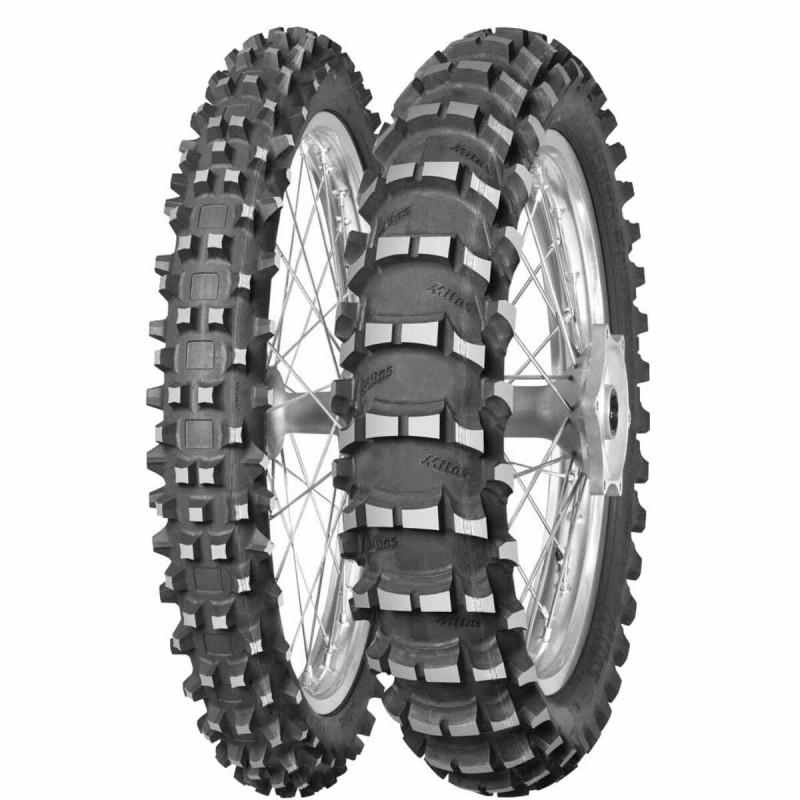 Pneu pour moto Mitas TERRA FORCE-MX SAND 80/100-21 - Acheter à 80,06 € seulement chez Collector's Boutique