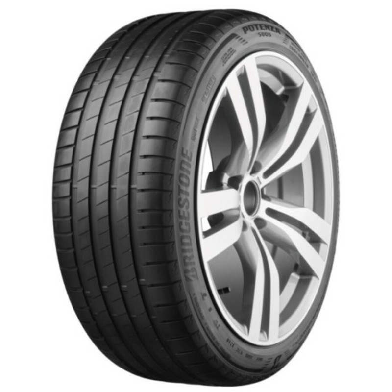 Pneus de voiture Bridgestone S005 POTENZA 225/40YR18 - Acheter à 128,38 € seulement chez Collector's Boutique