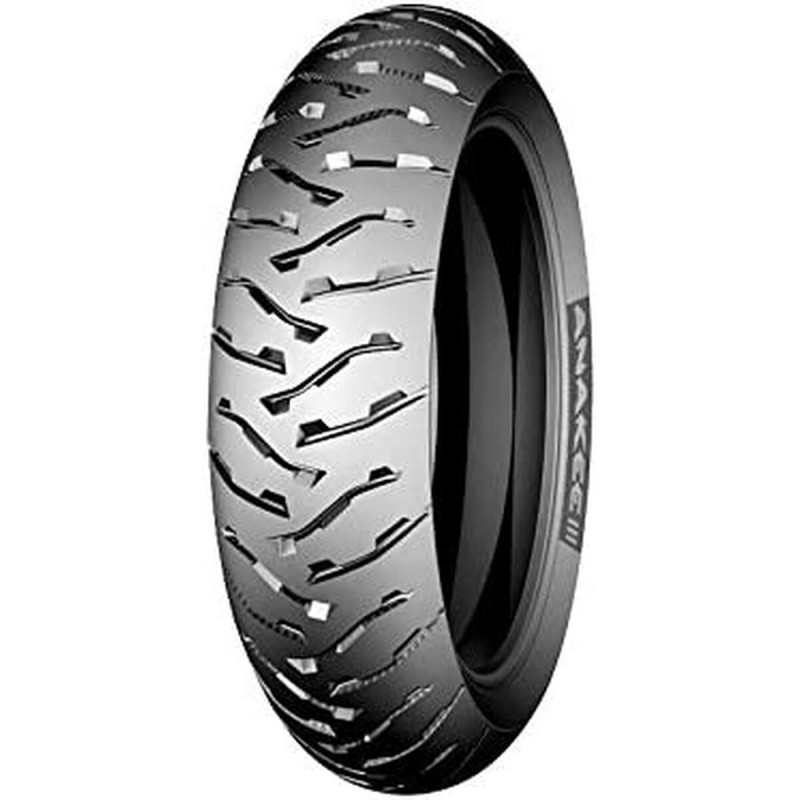 Pneu pour moto Michelin ANAKEE 3 170/60VR17 - Acheter à 169,60 € seulement chez Collector's Boutique