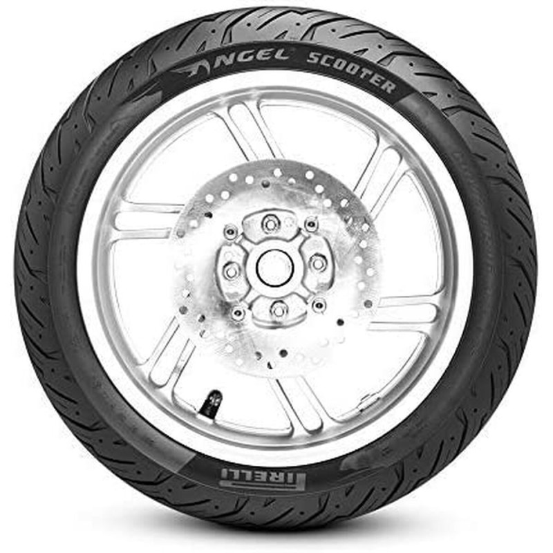 Pneu pour moto Pirelli ANGEL SCOOTER 110/70-14 - Acheter à 78,52 € seulement chez Collector's Boutique