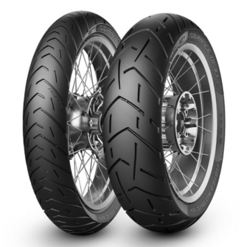 Pneu pour moto Metzeler TOURANCE NEXT 2 150/70VR18 - Acheter à 188,09 € seulement chez Collector's Boutique