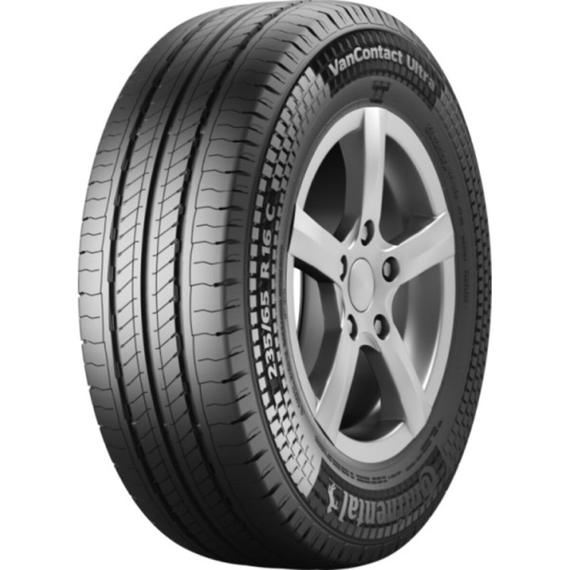 Pneu Van Continental VANCONTACT ULTRA 195/70R15C - Acheter à 128,38 € seulement chez Collector's Boutique