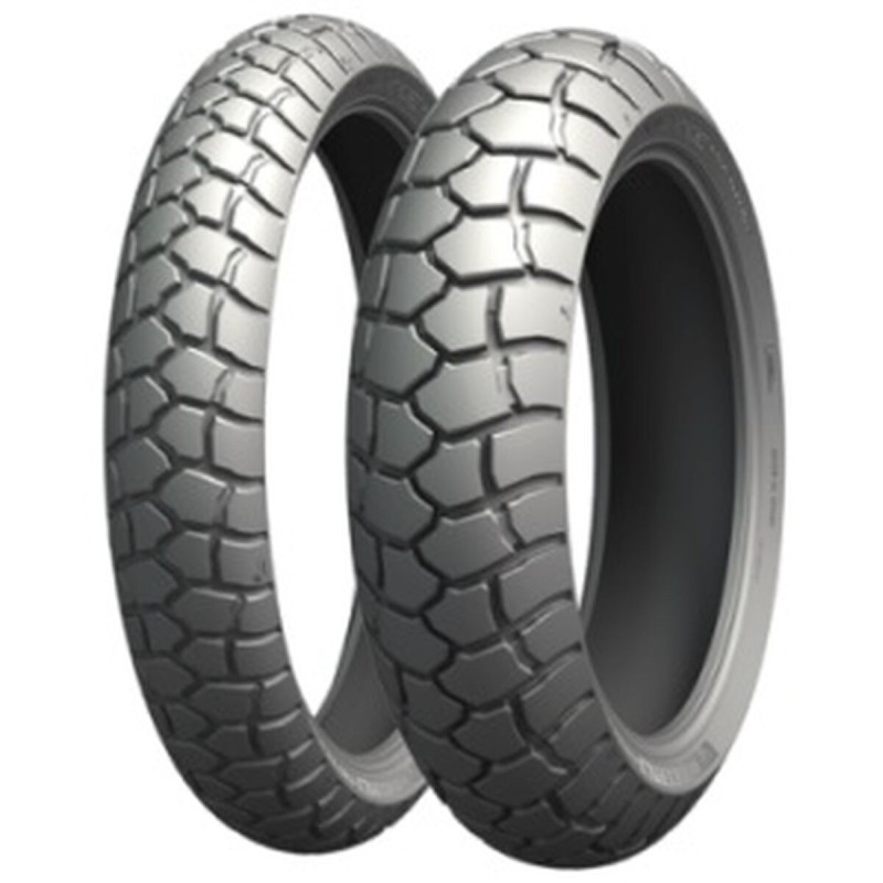 Pneu pour moto Michelin ANAKEE ADVENTURE 110/80VR19 - Acheter à 153,18 € seulement chez Collector's Boutique