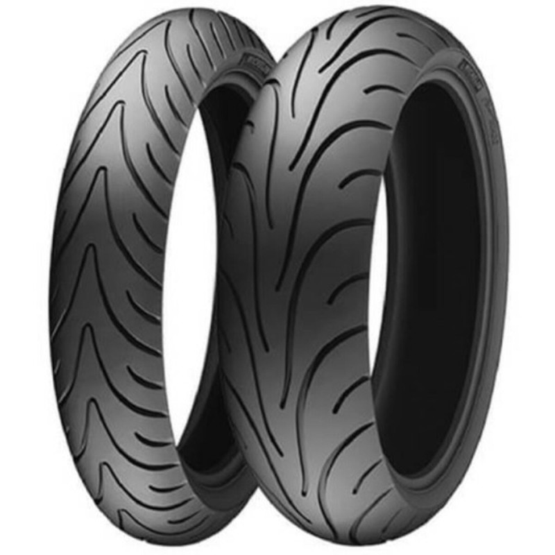 Pneu pour moto Michelin PILOT STREET 90/90-14 - Acheter à 63,62 € seulement chez Collector's Boutique