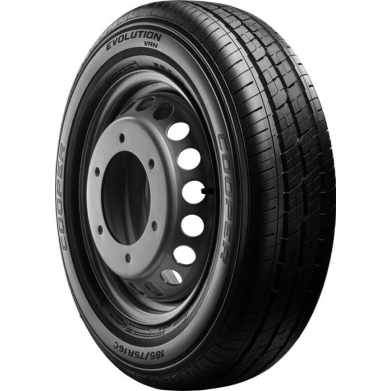 Pneu Van Cooper EVOLUTION VAN 235/65R16C - Acheter à 144,24 € seulement chez Collector's Boutique