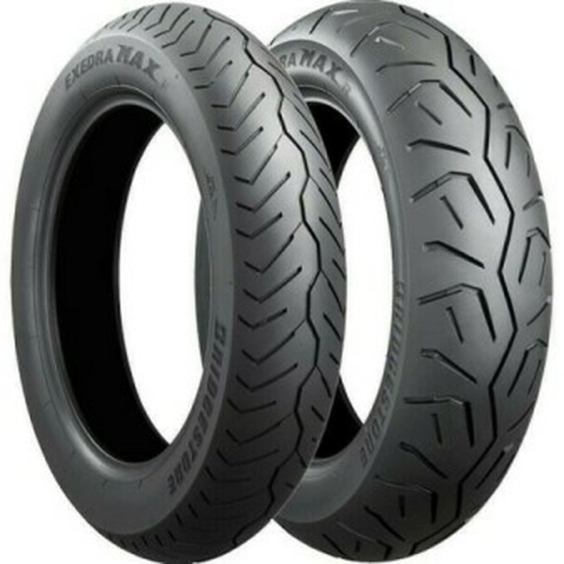 Pneu pour moto Bridgestone EXEDRA MAX REAR 240/55VR16 - Acheter à 256,85 € seulement chez Collector's Boutique