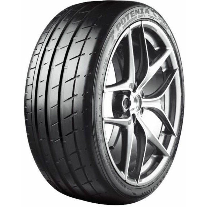 Pneus de voiture Bridgestone S007 POTENZA RFT 285/35ZR20 - Acheter à 406,39 € seulement chez Collector's Boutique