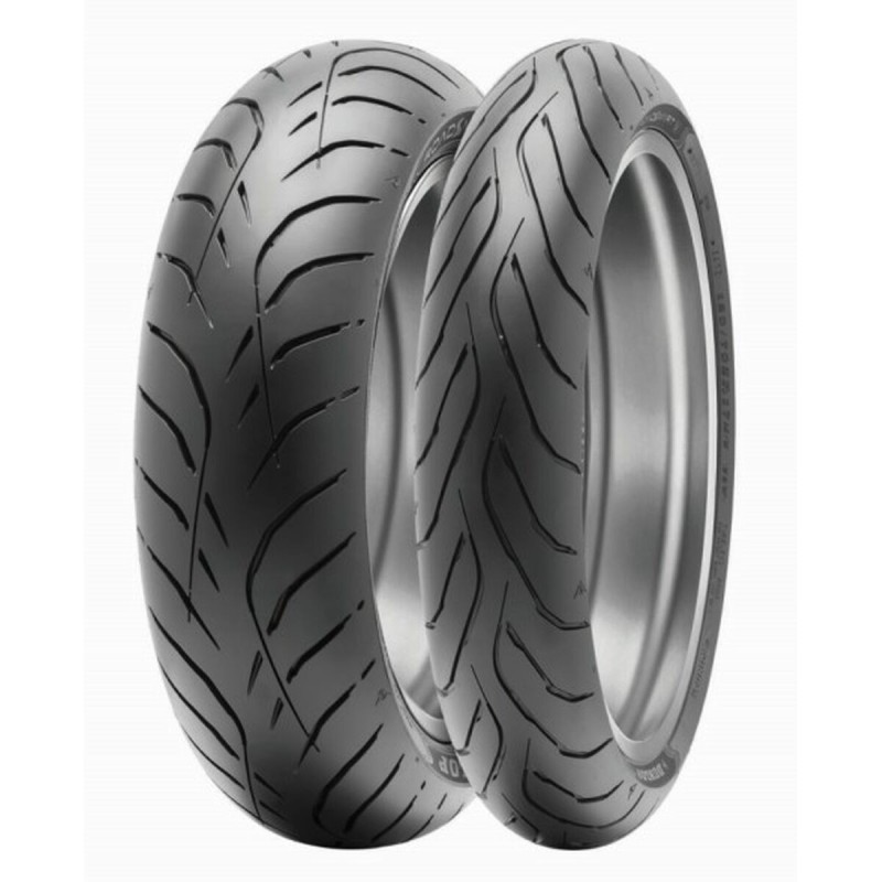 Pneus pour motos Dunlop SPORTMAX ROADSMART IV GT 120/70ZR17 - Acheter à 153,28 € seulement chez Collector's Boutique