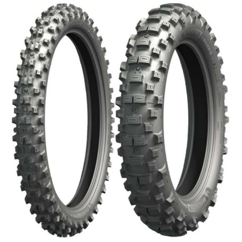 Pneu pour moto Michelin ENDURO MEDIUM 120/90-18 - Acheter à 114,98 € seulement chez Collector's Boutique