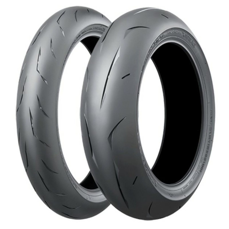 Pneus pour motos Bridgestone RS10R BATTLAX 190/50ZR17 - Acheter à 213,60 € seulement chez Collector's Boutique