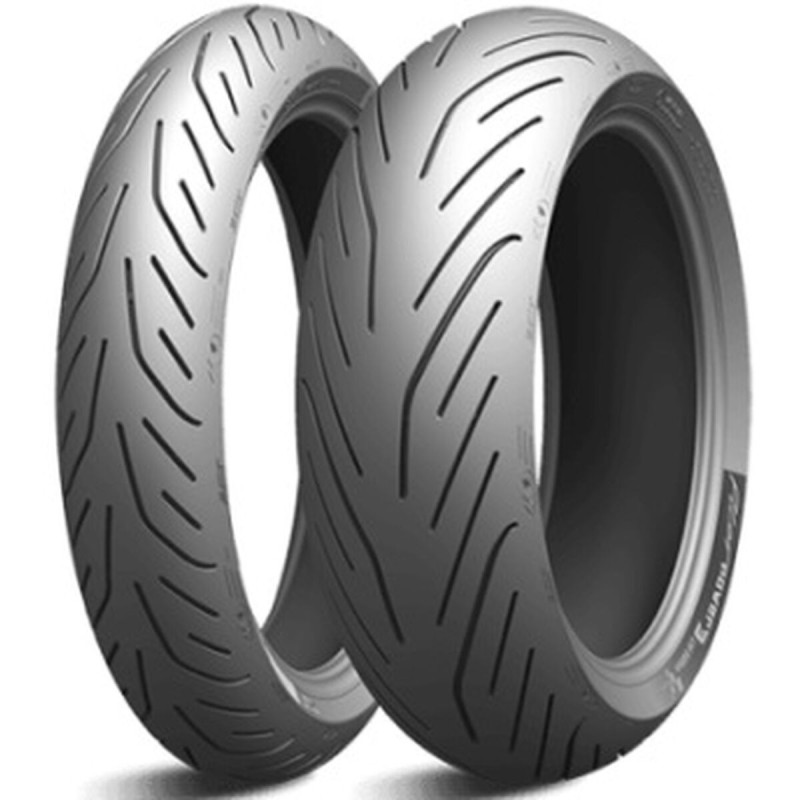 Pneu pour moto Michelin PILOT POWER 3 160/60ZR17 - Acheter à 166,76 € seulement chez Collector's Boutique