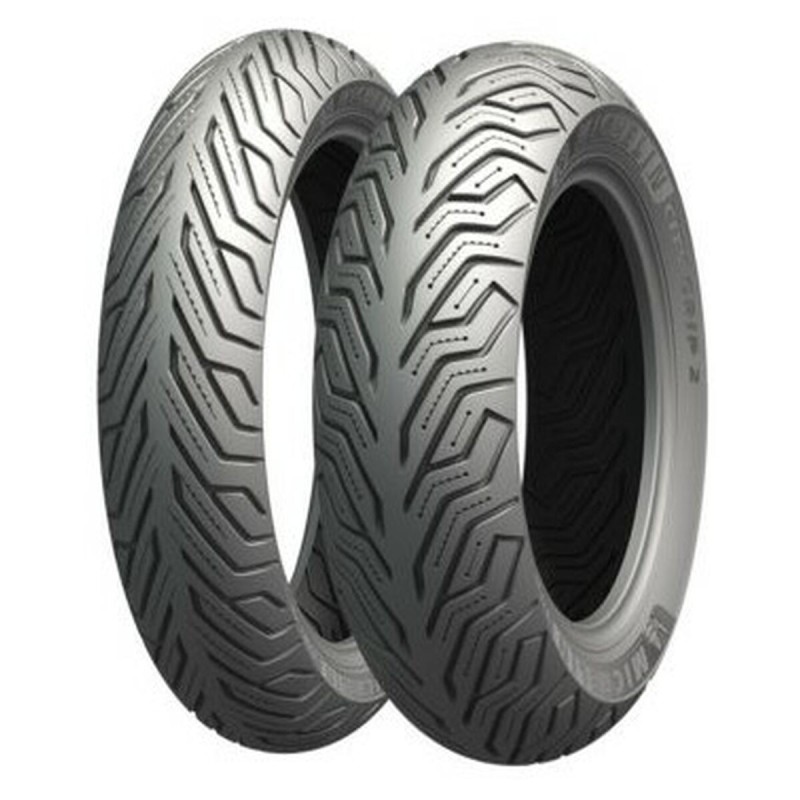 Pneu pour moto Michelin CITY GRIP 2 100/80-16 - Acheter à 73,85 € seulement chez Collector's Boutique