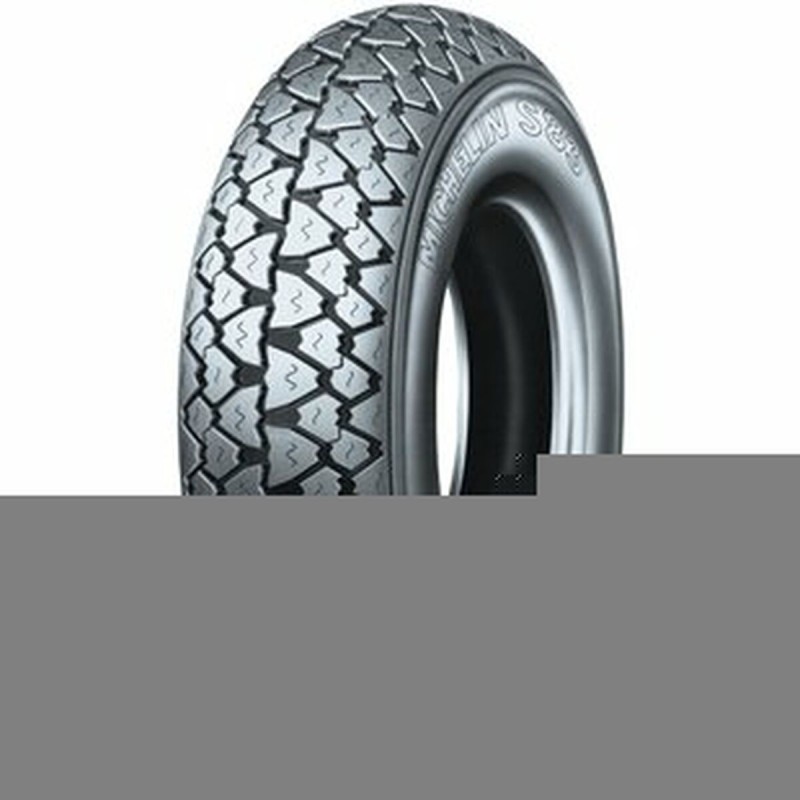 Pneu pour moto Michelin S83 3,50-10 - Acheter à 50,27 € seulement chez Collector's Boutique