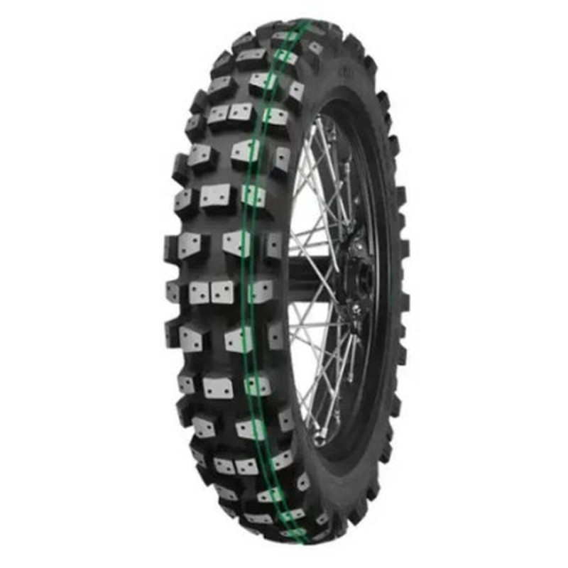 Pneu pour moto Mitas XT-454 SUPER SOFT EXTREME 110/100-18 - Acheter à 99,29 € seulement chez Collector's Boutique