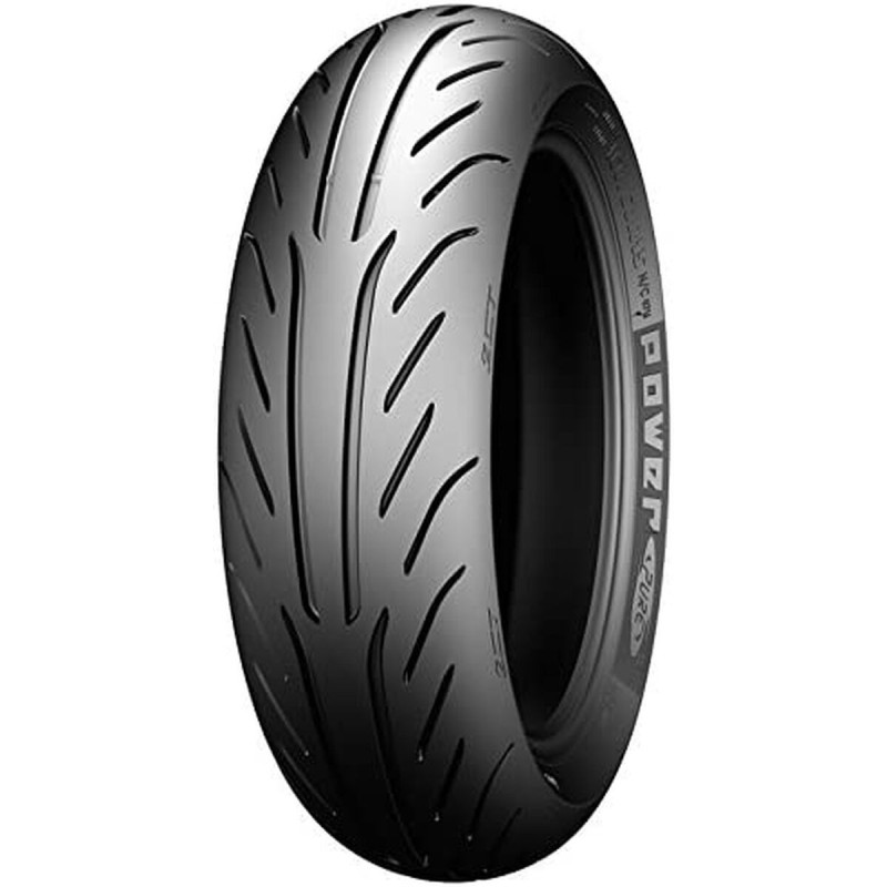 Pneu pour moto Michelin POWER PURE SC 120/80-14 - Acheter à 83,86 € seulement chez Collector's Boutique