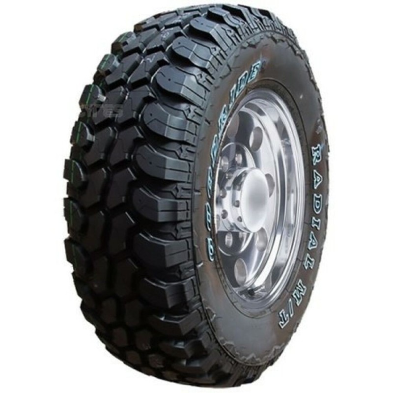 Pneu tout-terrain Goodride RADIAL SL366 M/T 205R16C - Acheter à 130,02 € seulement chez Collector's Boutique