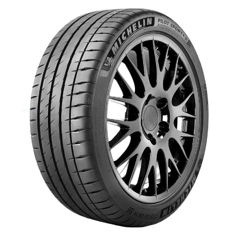 Pneus de voiture Michelin PILOT SPORT PS4S 285/30ZR20 - Acheter à 355,49 € seulement chez Collector's Boutique