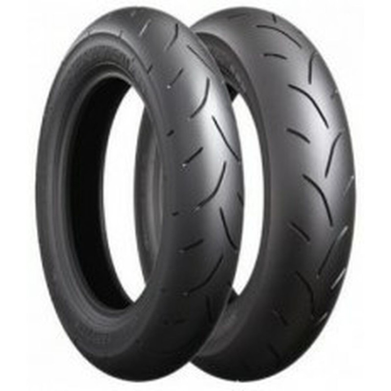 Pneu pour moto Bridgestone BT601FS BATTLAX 100/90-12 - Acheter à 102,38 € seulement chez Collector's Boutique