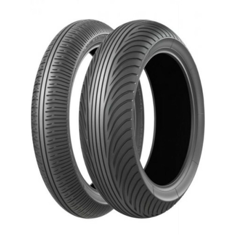 Pneu pour moto Bridgestone W01E BATTLAX 190/650R17 - Acheter à 247,99 € seulement chez Collector's Boutique