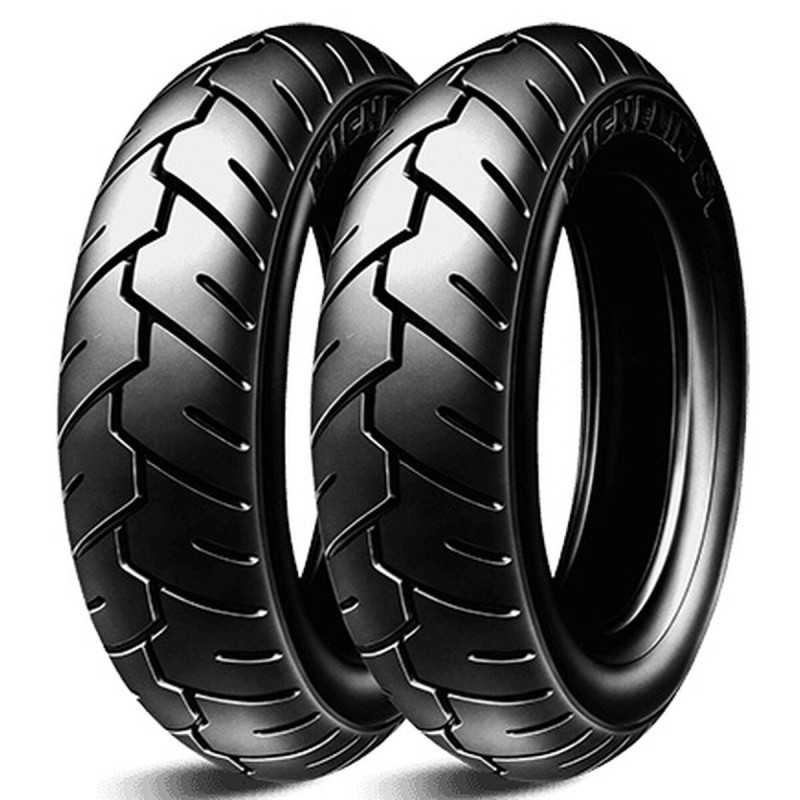 Pneu pour moto Michelin S1 3,50-10 - Acheter à 52,30 € seulement chez Collector's Boutique