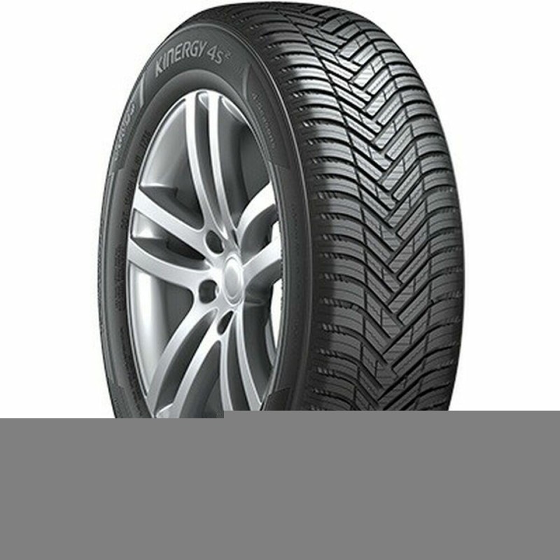 Pneus de voiture Hankook H750 KINERGY 4S2 215/55VR16 - Acheter à 142,58 € seulement chez Collector's Boutique