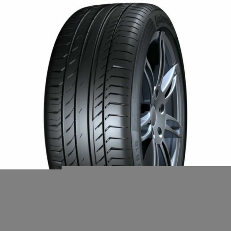 Pneus de voiture Continental CONTISPORTCONTACT-5 225/40YR18 - Acheter à 117,14 € seulement chez Collector's Boutique