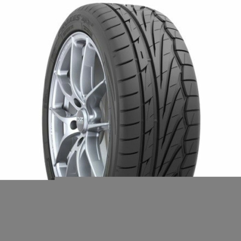 Pneus de voiture Toyo Tires PROXES TR1 195/45VR15 - Acheter à 98,63 € seulement chez Collector's Boutique