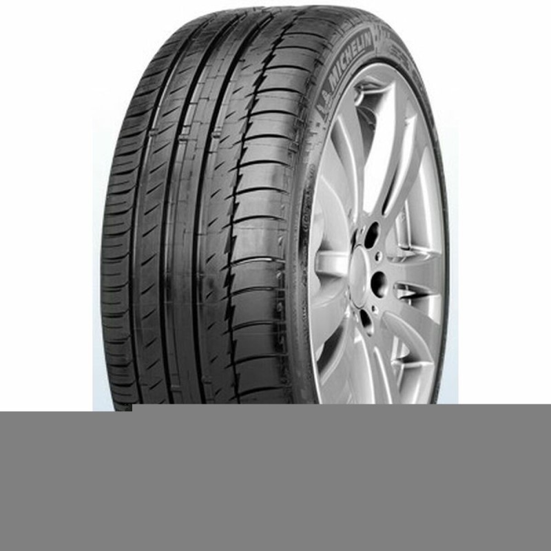 Pneus de voiture Michelin PILOT SPORT PS2 245/35ZR18 - Acheter à 212,89 € seulement chez Collector's Boutique