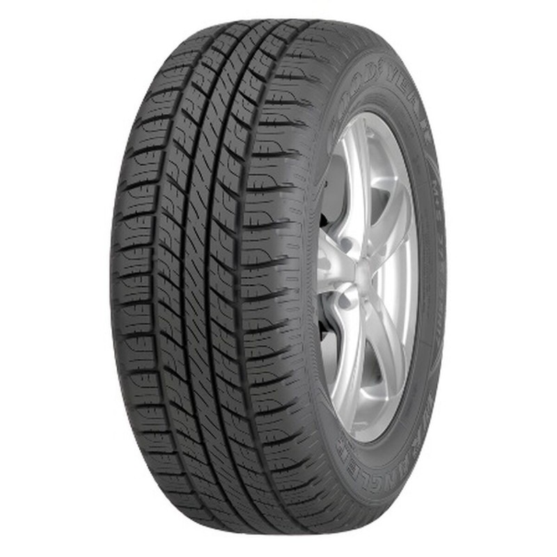 Pneu tout-terrain Goodyear WRANGLER HP ALL WEATHER 265/65HR17 - Acheter à 175,18 € seulement chez Collector's Boutique