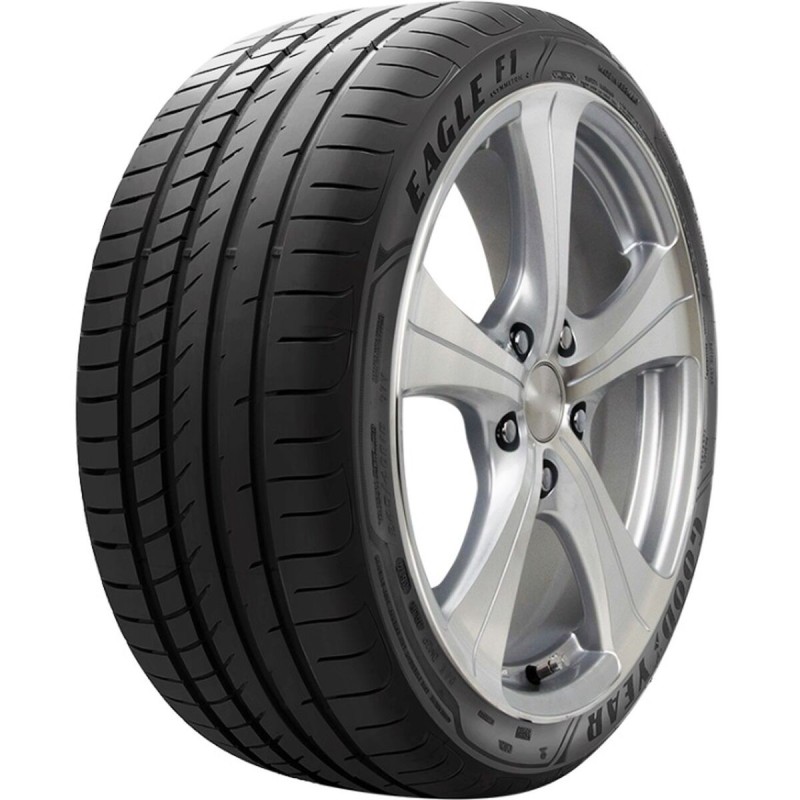 Pneus de voiture Goodyear F1 ASYMMETRIC-2 MOE ROF 275/35YR20 - Acheter à 305,98 € seulement chez Collector's Boutique