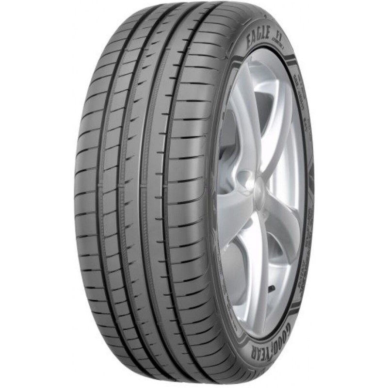 Pneus de voiture Goodyear EAGLE F1 ASYMMETRIC-3 MOE ROF 245/45YR18 - Acheter à 212,45 € seulement chez Collector's Boutique