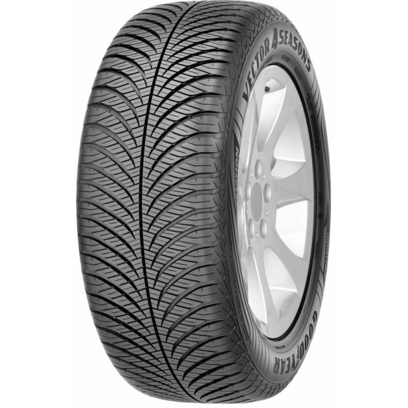 Pneus de voiture Goodyear VECTOR 4SEASONS G2 215/50VR17 - Acheter à 165,32 € seulement chez Collector's Boutique