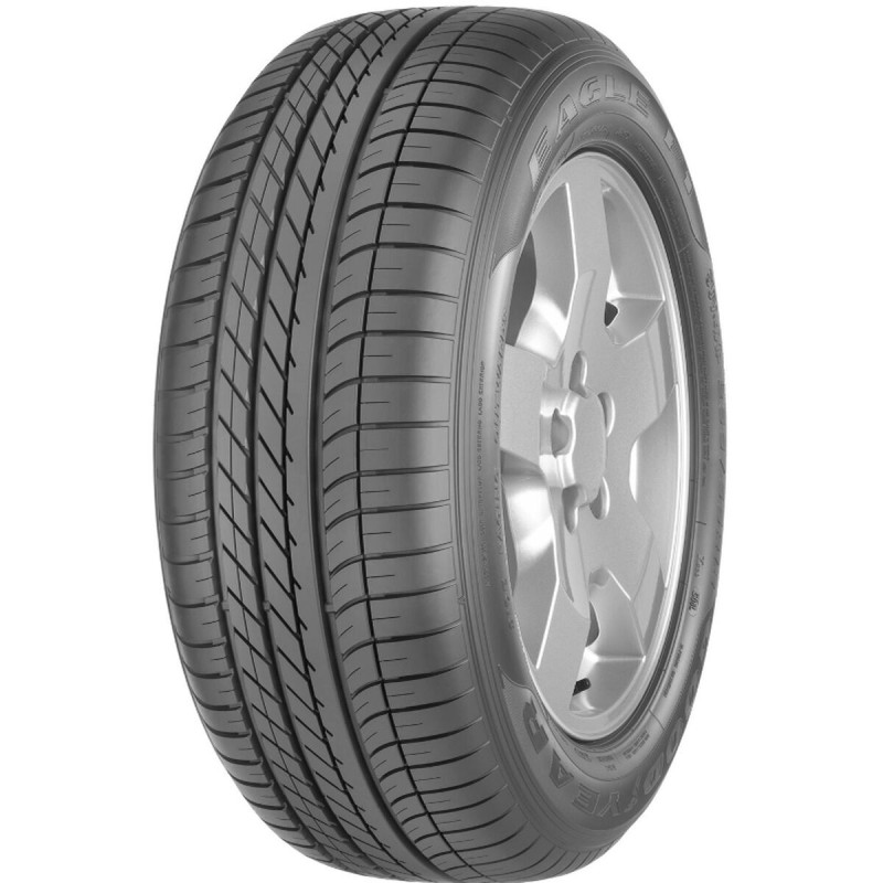 Pneu tout-terrain Goodyear EAGLE F1 ASYMMETRIC SUV AT 285/40YR22 - Acheter à 364,36 € seulement chez Collector's Boutique