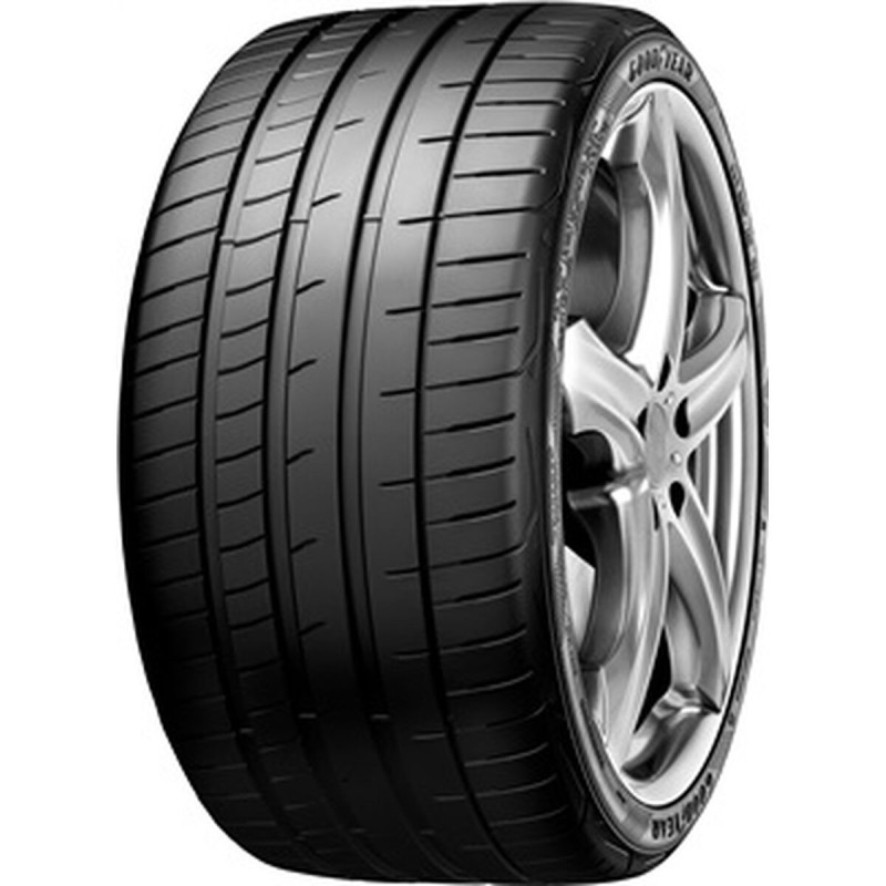 Pneus de voiture Goodyear EAGLE F1 SUPERSPORT 225/45YR18 - Acheter à 182,40 € seulement chez Collector's Boutique