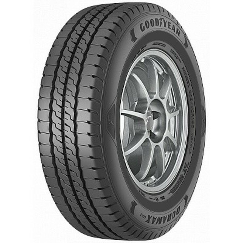 Pneu Van Goodyear DURAMAX G2 195/70R15C - Acheter à 100,10 € seulement chez Collector's Boutique