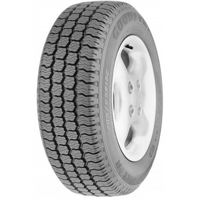 Pneu Van Goodyear CARGO VECTOR 235/65R16C - Acheter à 193,21 € seulement chez Collector's Boutique